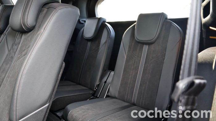 Peugeot 5008 Prueba Interior 5 700x393