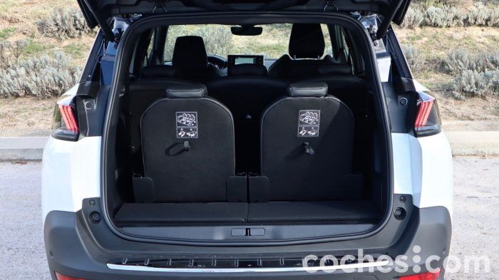Peugeot 5008 Prueba Maletero 2 700x393
