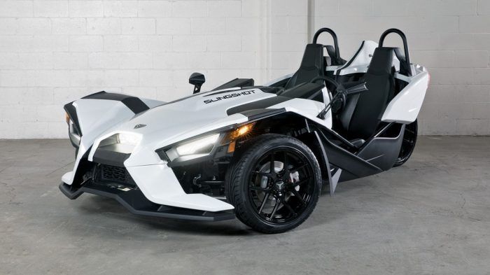 Polaris Slingshot 700x393