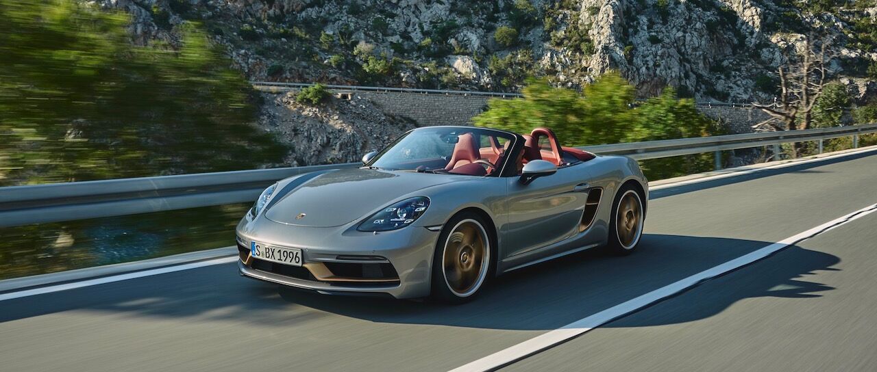 Todas las noticias de coches en un solo portal: Pruebas, fotos, vídeos, informes...