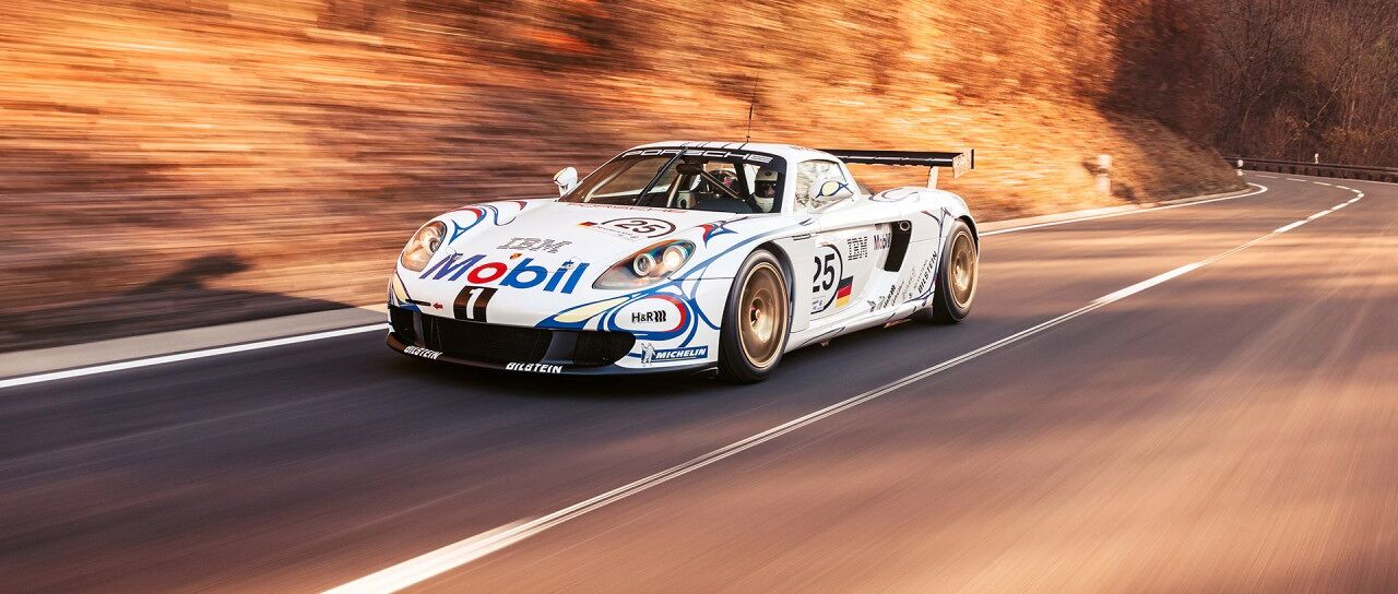 Todas las noticias de coches en un solo portal: Pruebas, fotos, vídeos, informes...