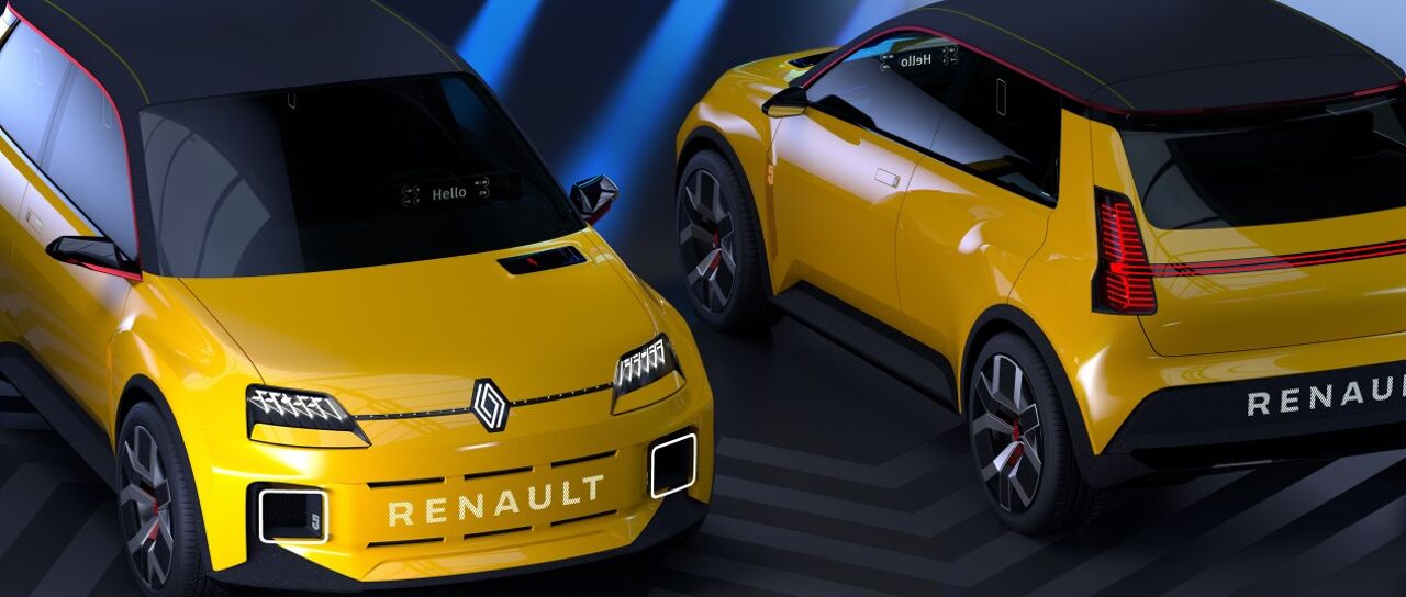 Todas las noticias de coches en un solo portal: Pruebas, fotos, vídeos, informes...