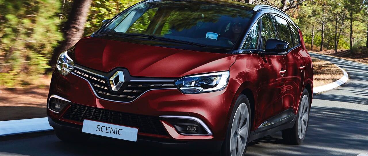 Todas las noticias de coches en un solo portal: Pruebas, fotos, vídeos, informes...