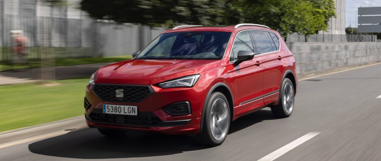 Todas las noticias de coches en un solo portal: Pruebas, fotos, vídeos, informes...