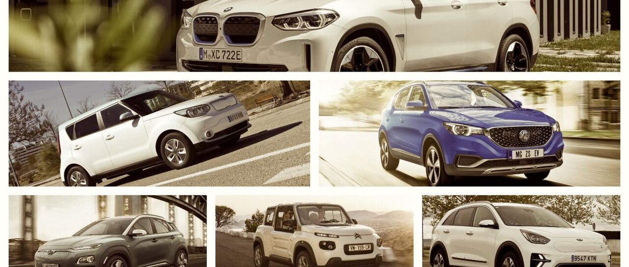 Todas las noticias de coches en un solo portal: Pruebas, fotos, vídeos, informes...