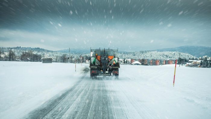 Sal Carretera Camion 2 700x394