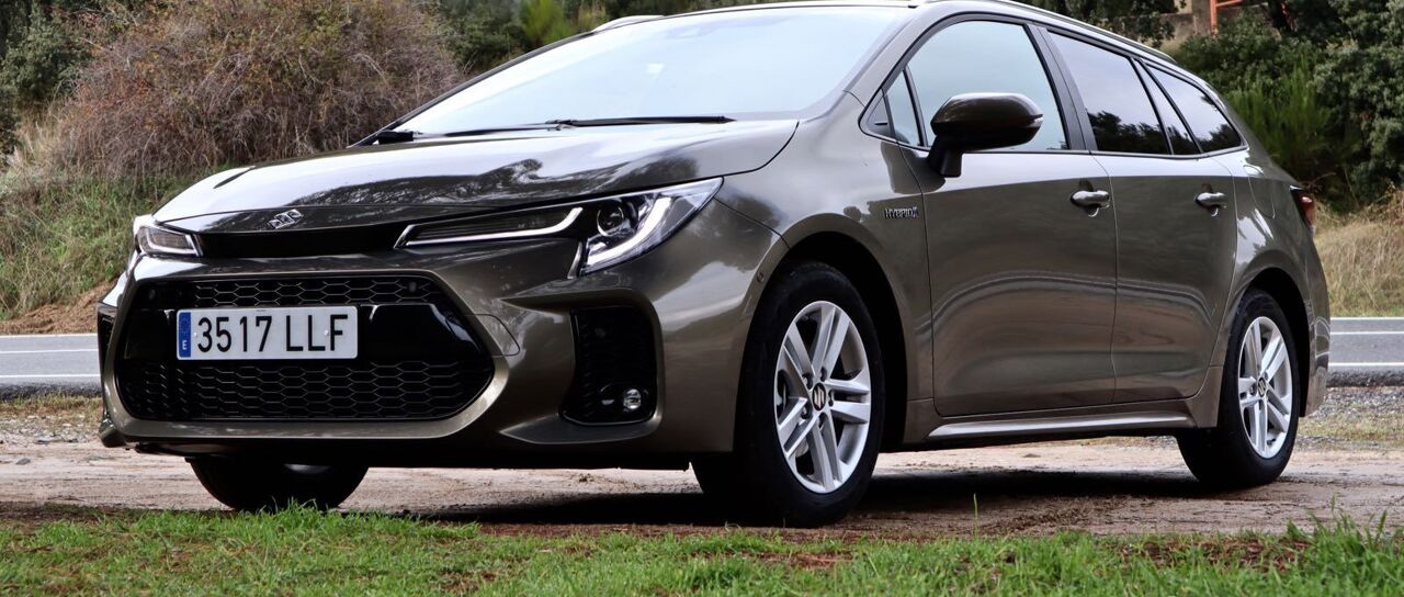 Todas las noticias de coches en un solo portal: Pruebas, fotos, vídeos, informes...