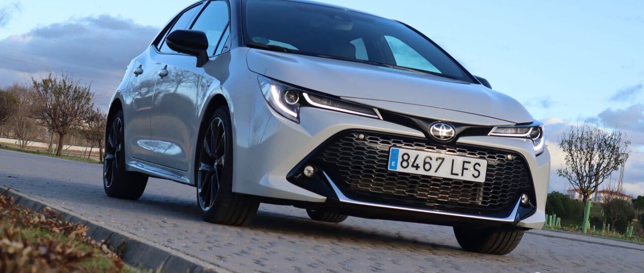 Todas las noticias de coches en un solo portal: Pruebas, fotos, vídeos, informes...