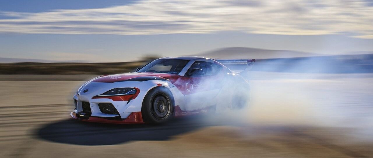 Todas las noticias de coches en un solo portal: Pruebas, fotos, vídeos, informes...