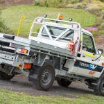 Toyota Land Cruiser 70 Electrico Prototipo 2 150x150