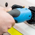 Toyota Land Cruiser 70 Electrico Prototipo 5 150x150