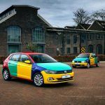 Volkswagen Polo Harlequin 2021 1 150x150