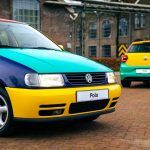 Volkswagen Polo Harlequin 2021 10 150x150