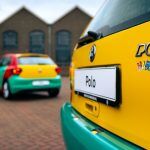 Volkswagen Polo Harlequin 2021 11 150x150