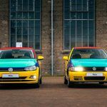 Volkswagen Polo Harlequin 2021 12 150x150