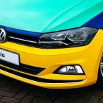 Volkswagen Polo Harlequin 2021 13 150x150
