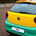 Volkswagen Polo Harlequin 2021 14 150x150