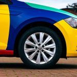 Volkswagen Polo Harlequin 2021 15 150x150