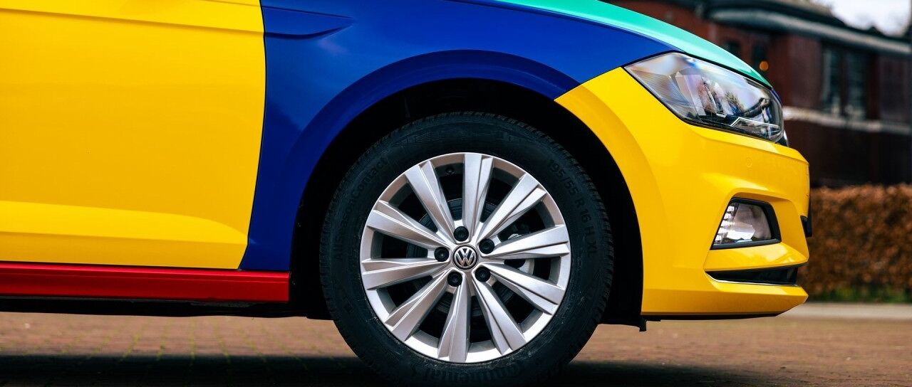 Todas las noticias de coches en un solo portal: Pruebas, fotos, vídeos, informes...