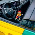 Volkswagen Polo Harlequin 2021 17 150x150