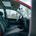 Volkswagen Polo Harlequin 2021 18 150x150