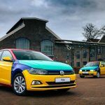 Volkswagen Polo Harlequin 2021 2 150x150
