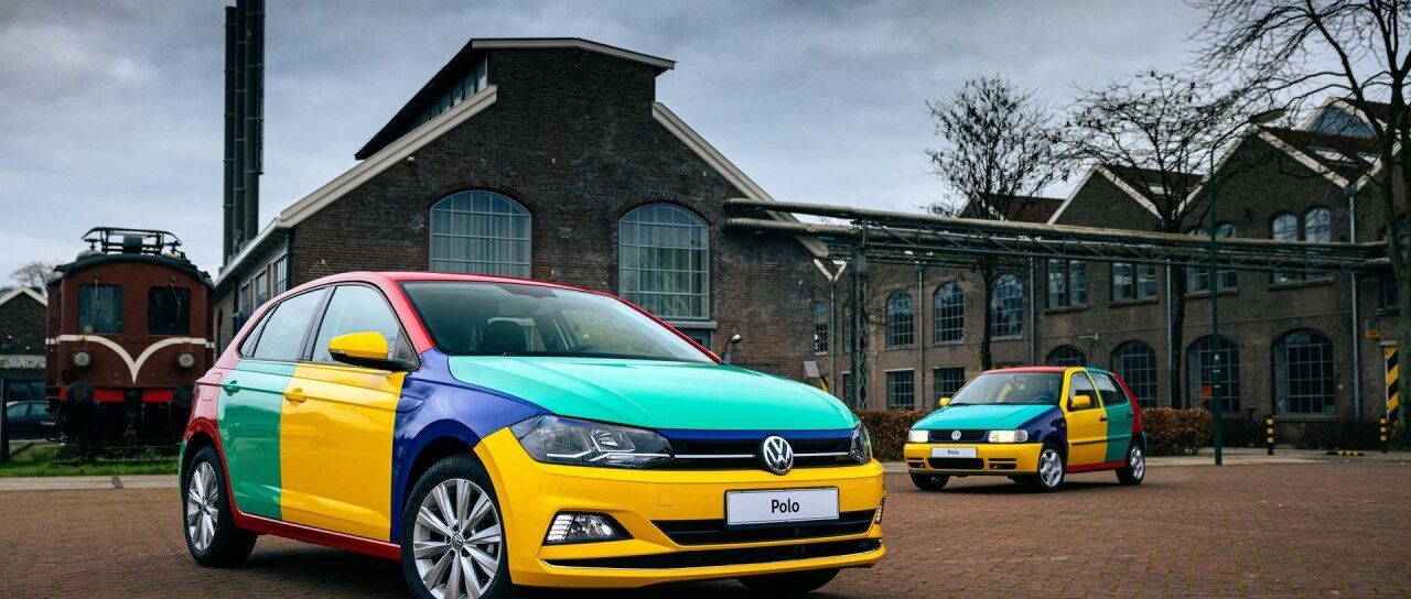 Todas las noticias de coches en un solo portal: Pruebas, fotos, vídeos, informes...