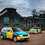 Volkswagen Polo Harlequin 2021 3 150x150