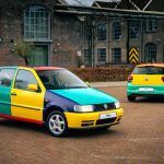 Volkswagen Polo Harlequin 2021 5 150x150
