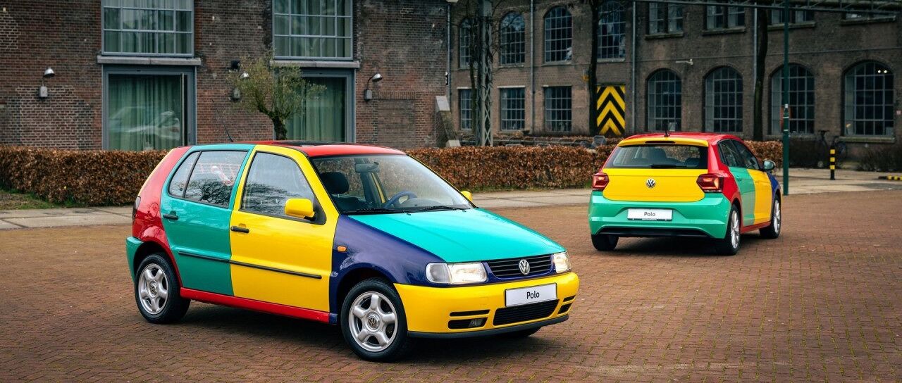 Todas las noticias de coches en un solo portal: Pruebas, fotos, vídeos, informes...