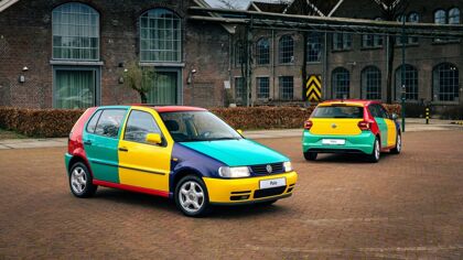 ¿Qué colores ayudan a mantener mejor el valor de reventa de un coche?