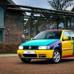Volkswagen Polo Harlequin 2021 6 150x150