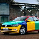 Volkswagen Polo Harlequin 2021 8 150x150