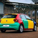 Volkswagen Polo Harlequin 2021 9 150x150