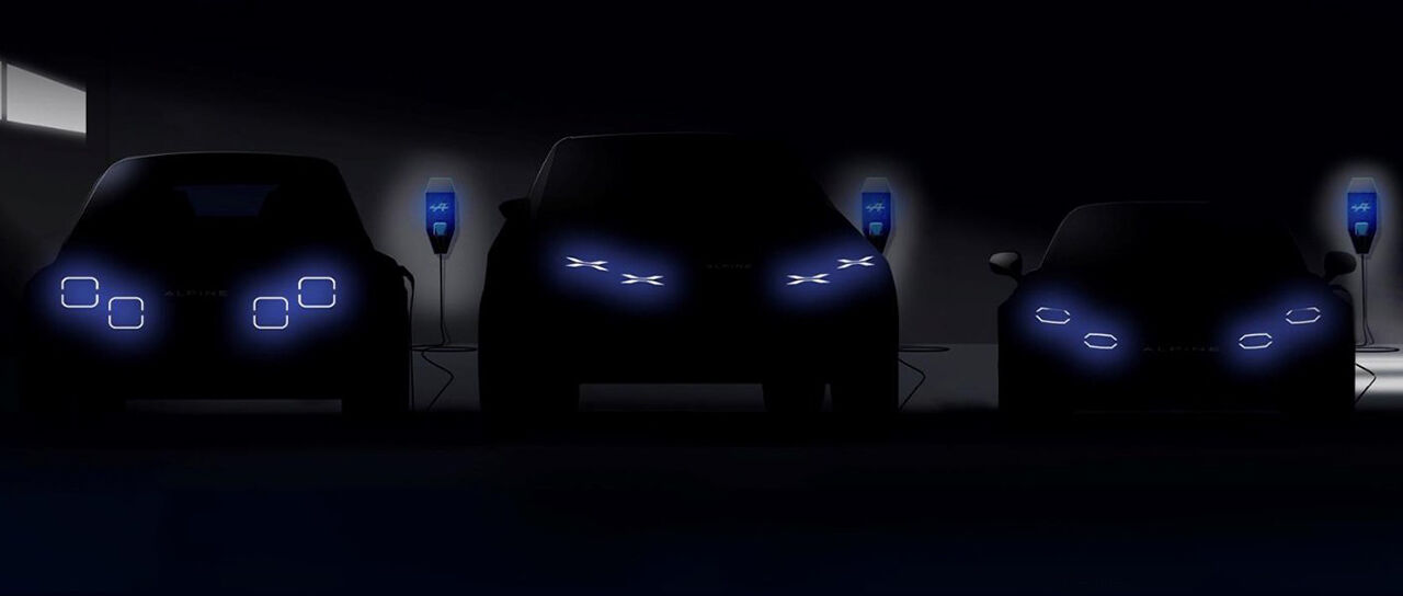 Todas las noticias de coches en un solo portal: Pruebas, fotos, vídeos, informes...