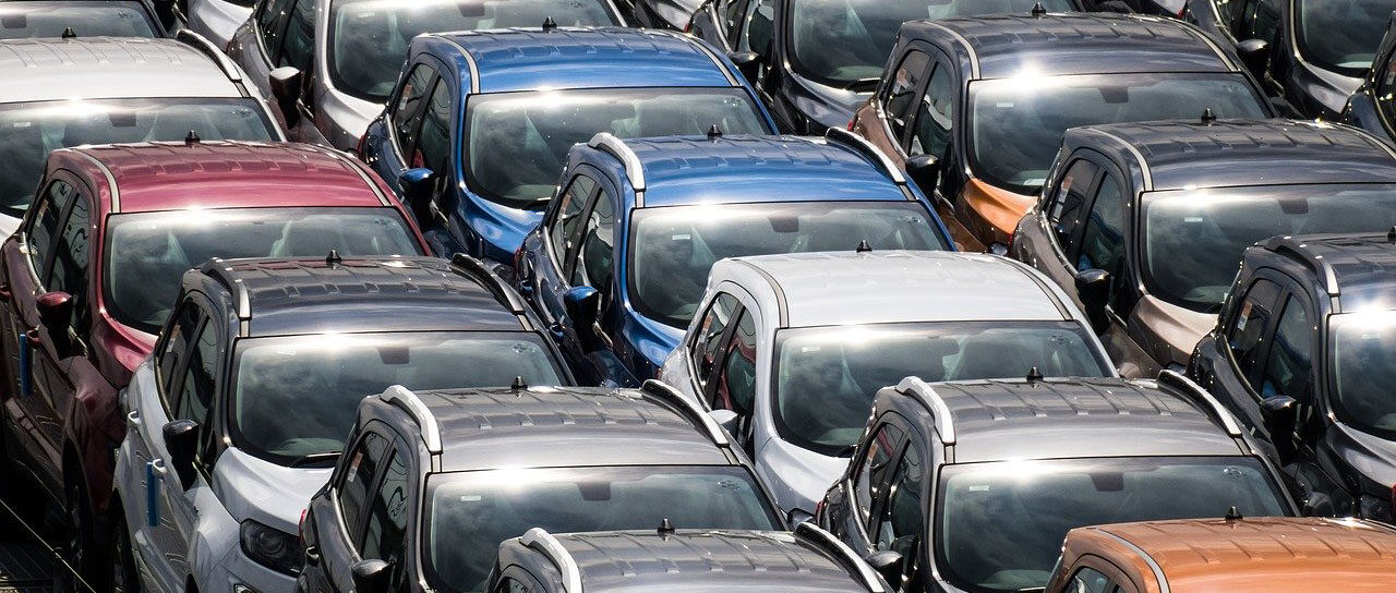 Todas las noticias de coches en un solo portal: Pruebas, fotos, vídeos, informes...