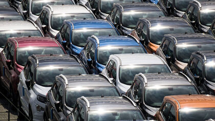 Los lugares donde se paga menos impuesto de circulación: auténticos paraísos fiscales