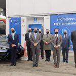 Estacion Hidrogeno Madrid 3 150x150