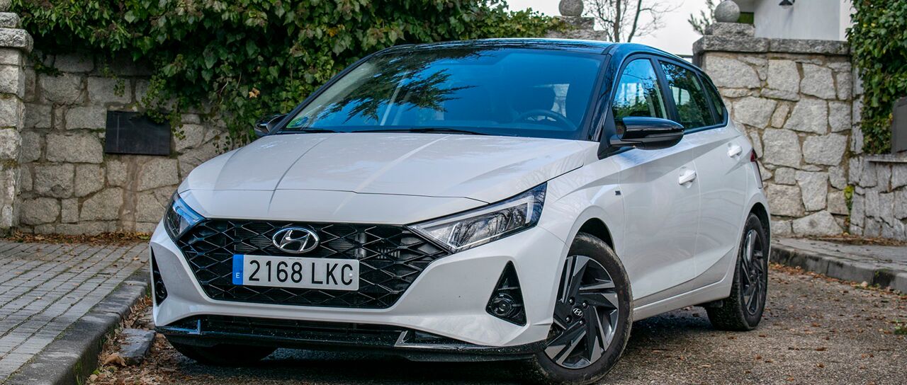 Todas las noticias de coches en un solo portal: Pruebas, fotos, vídeos, informes...