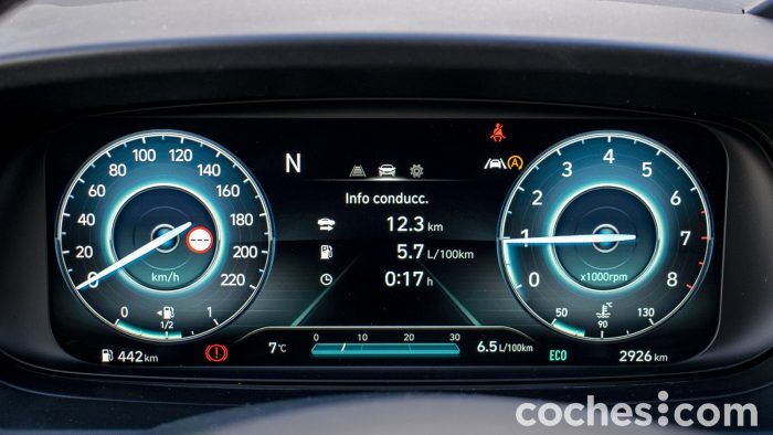 Hyundai I20 Prueba 26 700x394