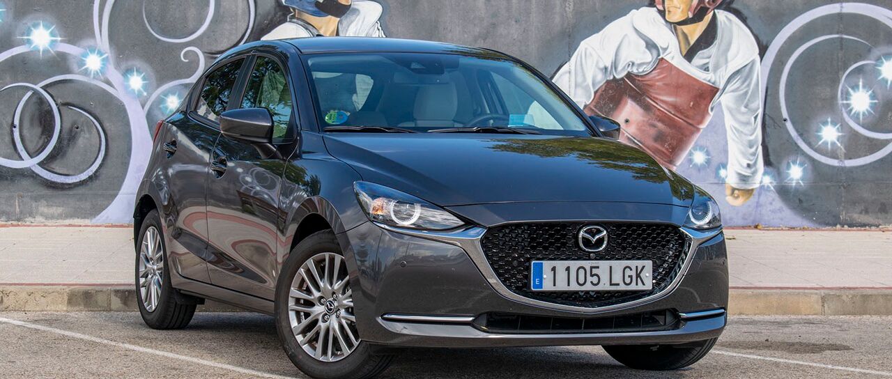 Todas las noticias de coches en un solo portal: Pruebas, fotos, vídeos, informes...