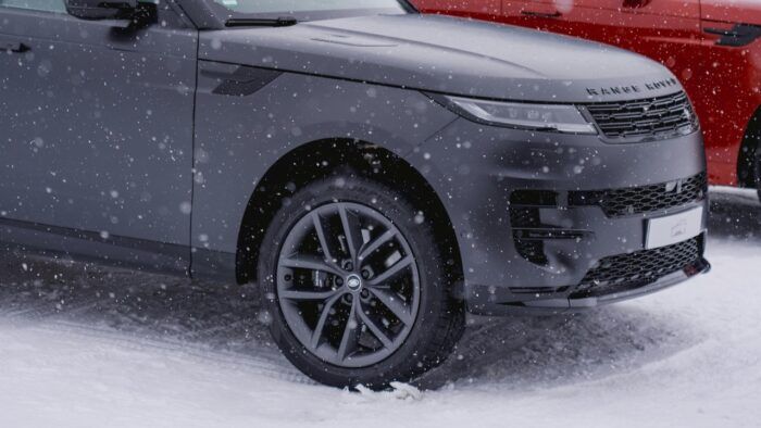 Nieve Invierno Carretera 6 700x394