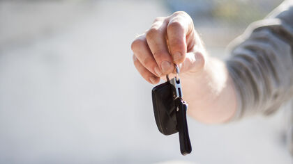 ¿Financiación o renting? Ventajas e inconvenientes