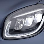 Smart EQ Fortwo Edition Bluedawn 2 150x150