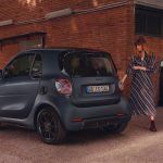 Smart EQ Fortwo Edition Bluedawn 3 150x150
