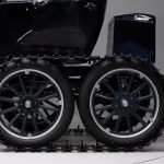 1926 Ford Model T Snowmobile 16 150x150