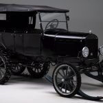 1926 Ford Model T Snowmobile 2 150x150
