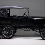 1926 Ford Model T Snowmobile 6 150x150
