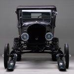 1926 Ford Model T Snowmobile 7 150x150