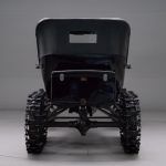 1926 Ford Model T Snowmobile 8 150x150